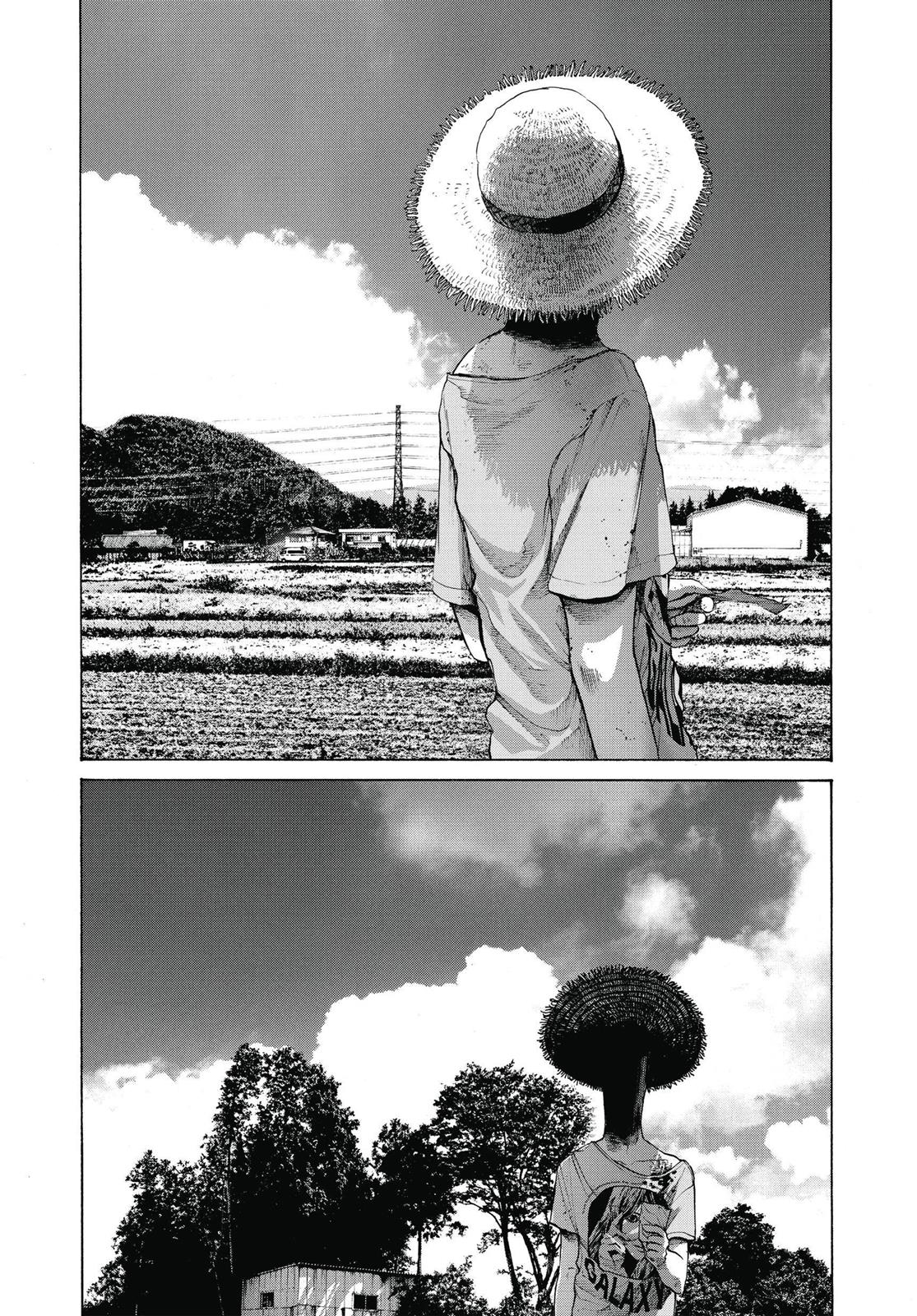 Oyasumi Punpun Chapter 140 image 12